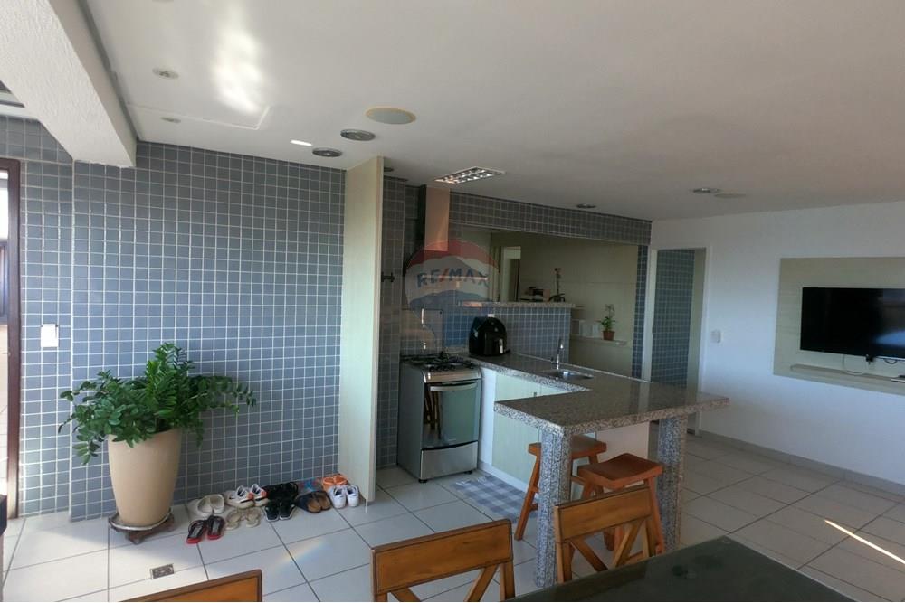 Apart Hotel/ Flat - Venda - Fortaleza , Ceará - GOPR3369.JPG - 720971025-6