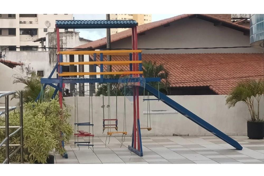 Apartamento - Alugar - Natal , Rio Grande do Norte - PORTO TROPICAL6.jpeg - 720891236-7