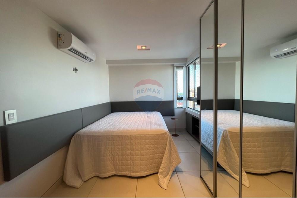 Apartamento - Alugar - Cabedelo , Paraíba - 2ab854d0-a0ef-4409-a5fd-d512867e5871.jpeg - Suite - 720431004-139