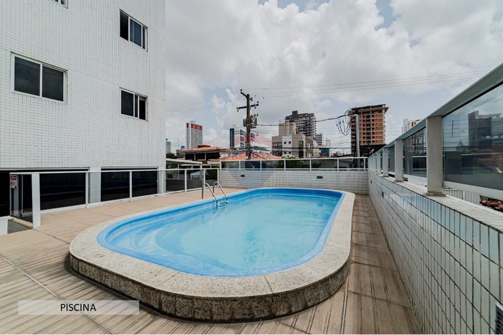 Apartamento - Venda - João Pessoa , Paraíba - Slide55.JPG - Piscina - 720301177-45