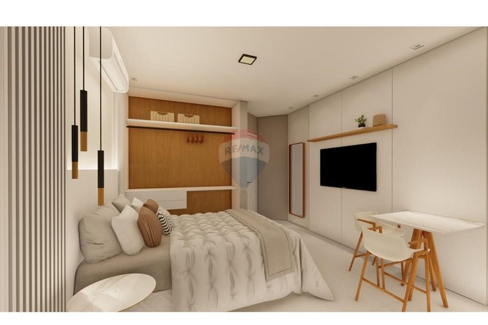 Apart Hotel/ Flat - Venda - Conde , Paraíba - 4ea86725-ad63-4f25-852f-5a36a28268d9.jpeg - 720871029-42