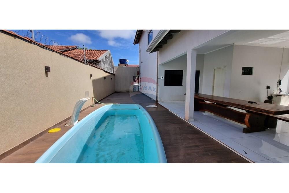 Sobrado - Venda - Confresa , Mato Grosso - IMG-20250115-WA0354.jpg - 720641029-37