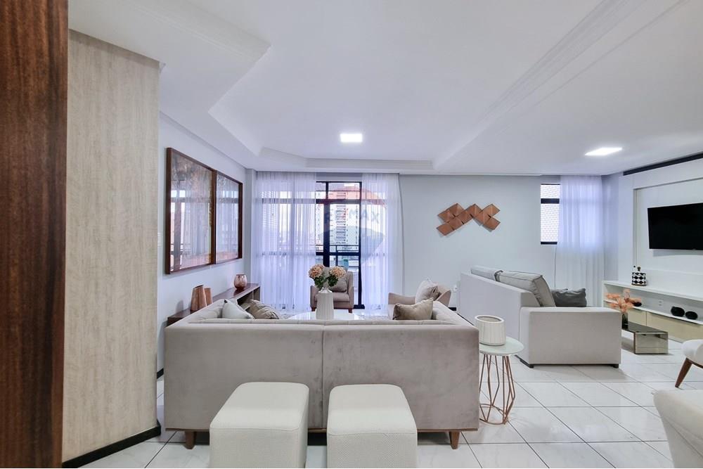 Apartamento - Venda - Campina Grande , Paraíba - WhatsApp Image 2025-07-17 at 22.36.00 (2).jpeg - 720291057-28