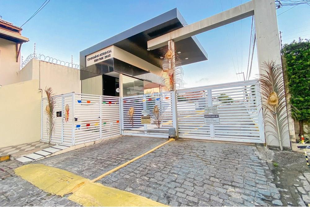 Casa de Condomínio - Venda - Parnamirim , Rio Grande do Norte - IMG_3692 (1).jpg - 720811001-50