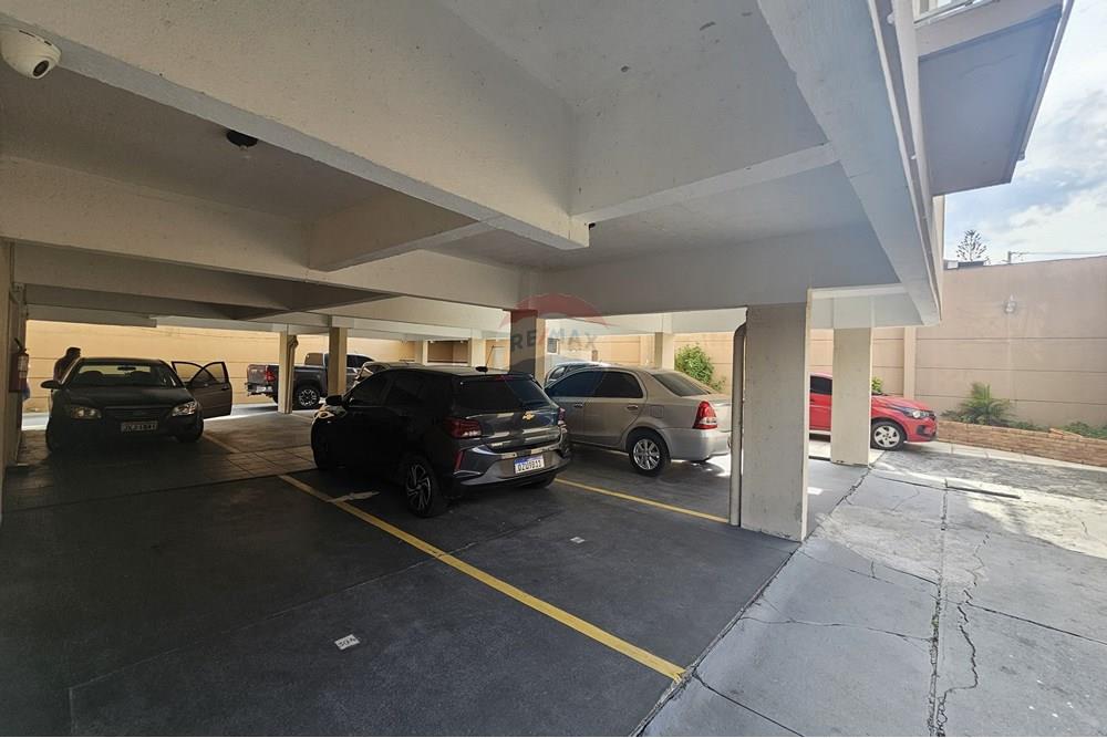 Apartamento - Venda - Manaus , Amazonas - WhatsApp Image 2025-05-06 at 10.25.55 (1).jpeg - Garagem - 720401033-25