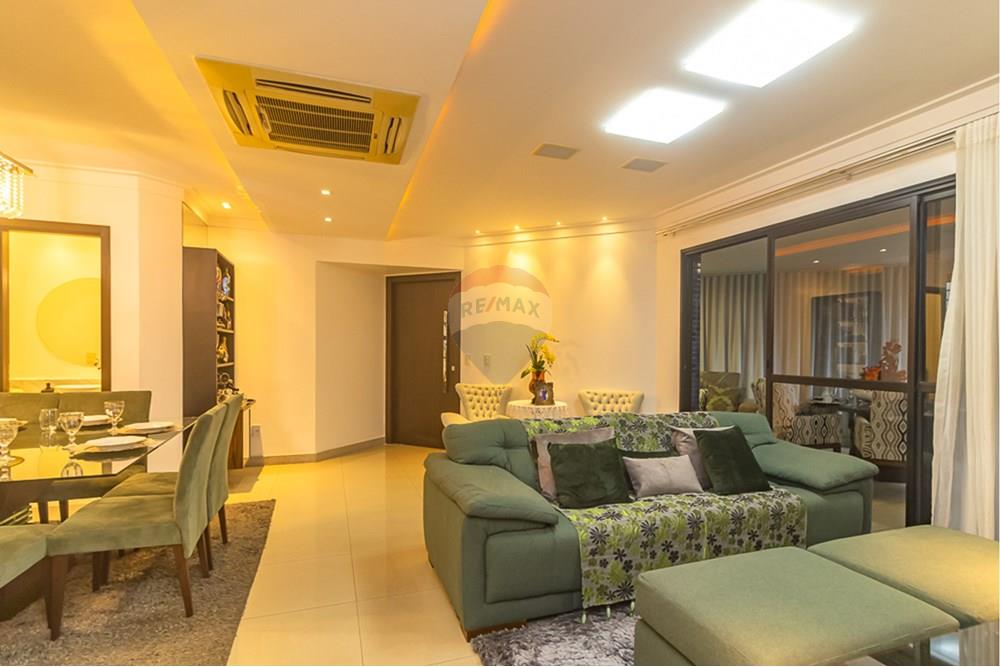 Apartamento - Alugar - Belém , Pará - IMG_2420.jpg - 720921121-15