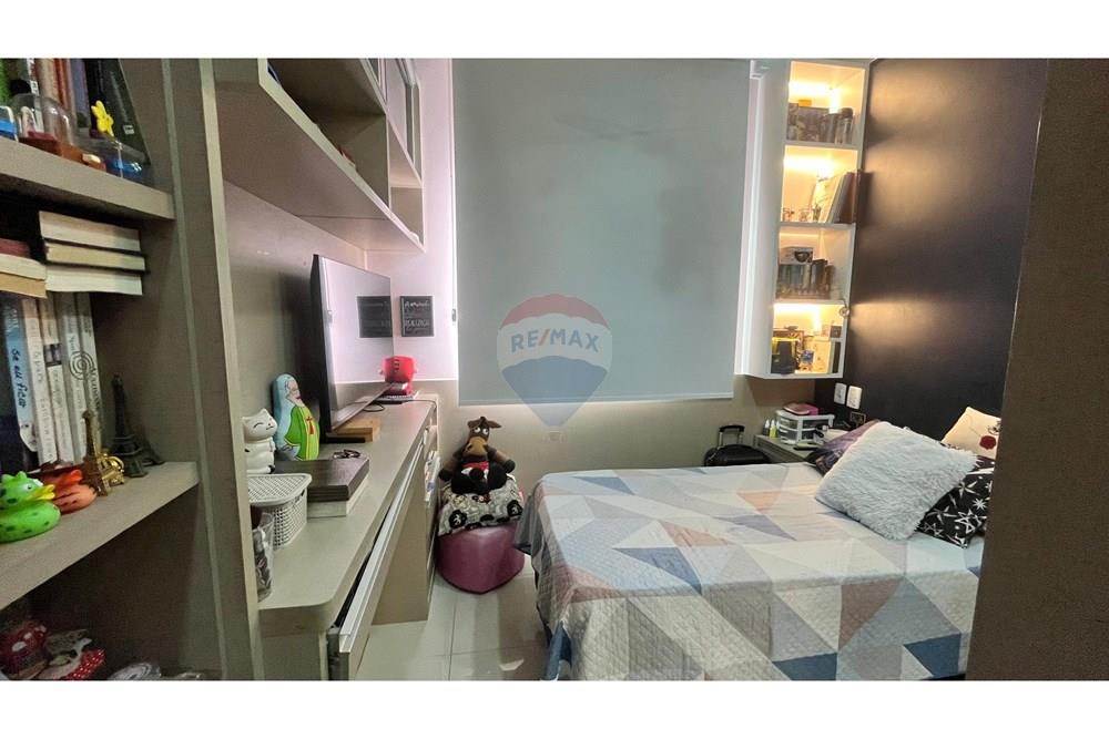 Apartamento - Alugar - Belém , Pará - WhatsApp Image 2025-07-24 at 11.14.12 (16).jpeg - Suite - 720671034-28