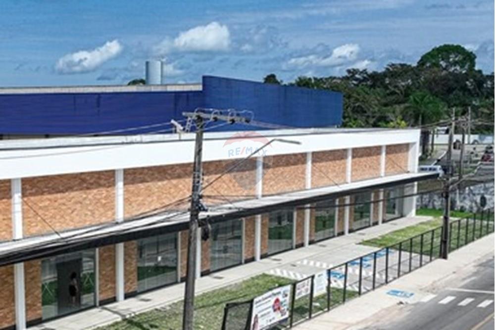 Ponto Comercial/ Loja - Alugar - Manaus , Amazonas - 1754583958194.jpg - 722051013-13