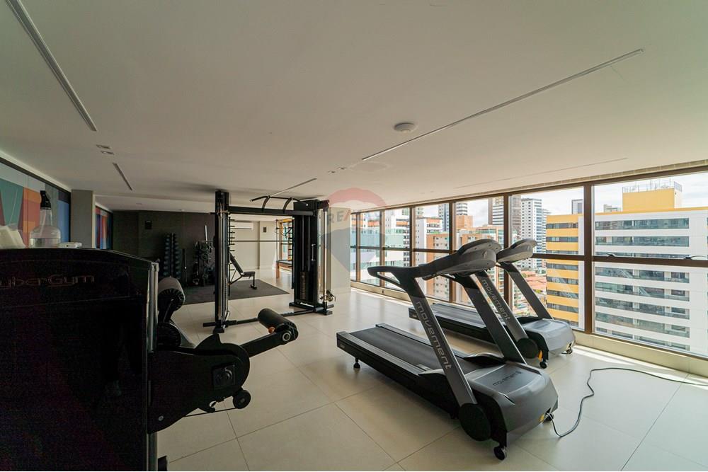 Apartamento - Venda - João Pessoa , Paraíba - 29.JPG - 720861074-22