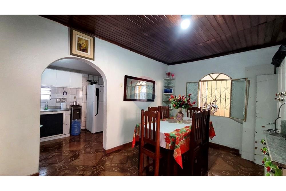 Casa - Venda - Manaus , Amazonas - 4909467603437727396.jpg - 722101020-40