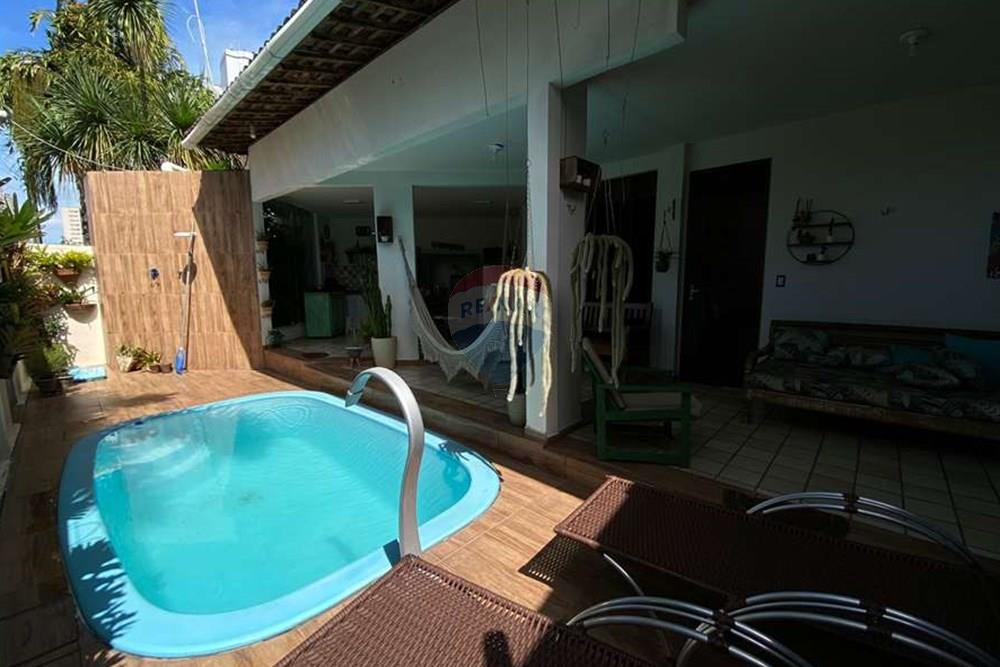 Casa - Alugar - Natal , Rio Grande do Norte - WhatsApp Image 2024-06-27 at 15.08.20(3).jpeg - 720731020-86