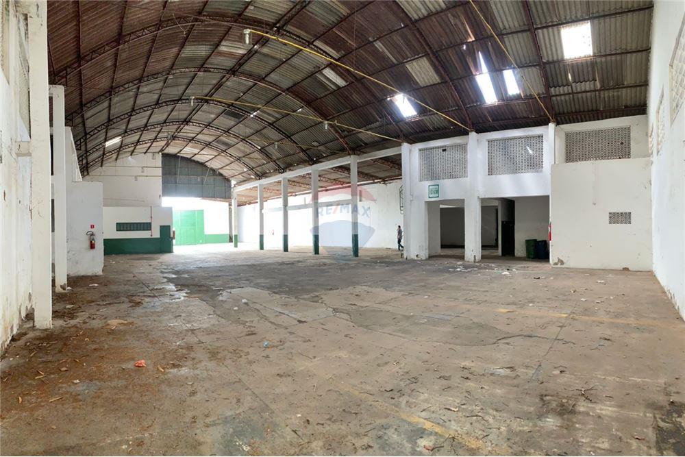 Galpão - Venda - Iguatu , Ceará - 8 - 720931002-345