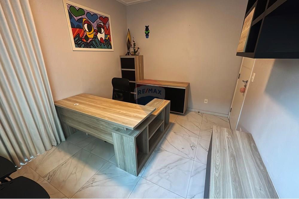 Casa - Alugar - Belém , Pará - IMG_5507.jpg - Escritório - 720671064-3