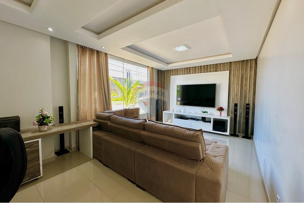 Casa de Condomínio - Venda - Ananindeua , Pará - 7.JPG - 720671002-123