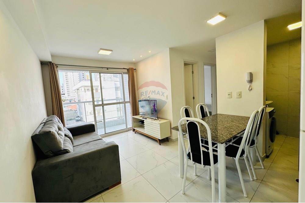 Apartamento - Alugar - João Pessoa , Paraíba - IMG_6902.jpeg - 722011022-237