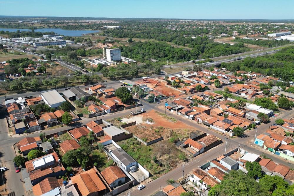 Terreno - Venda - Araguaína , Tocantins - DJI_0501.JPG - 720991045-1