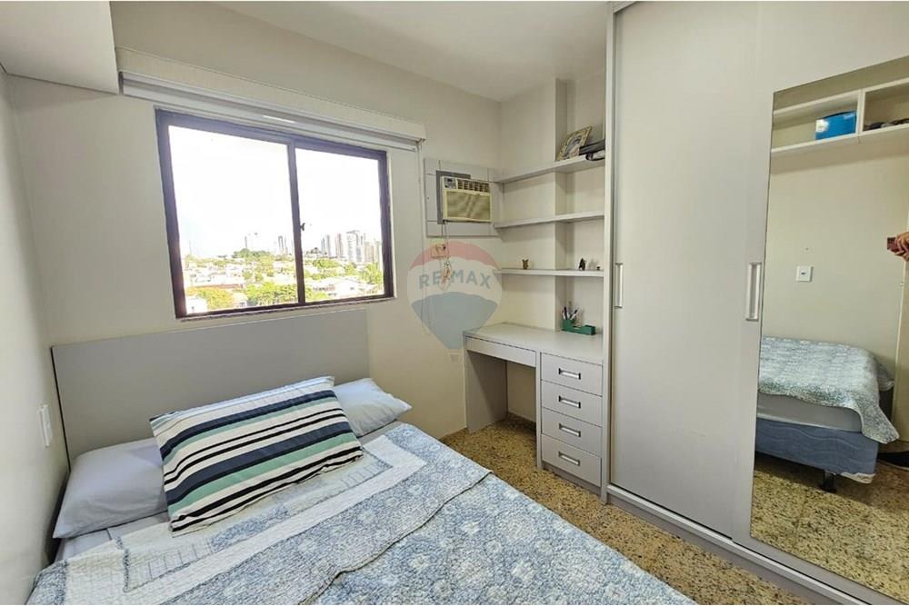 Apartamento - Venda - Manaus , Amazonas - WhatsApp Image 2025-10-21 at 16.24.22 (3).jpeg - Quarto - 720401097-9