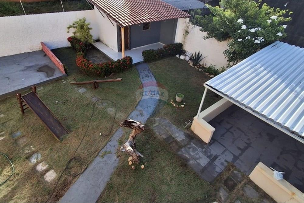 Casa - Venda - Conde , Paraíba - 117a0e1c-a0e7-408d-9b7c-781c0d873082.jpg - 720871044-81