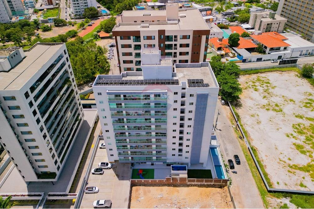 Apartamento - Venda - João Pessoa , Paraíba - DJI_0006.JPG - 722011065-2