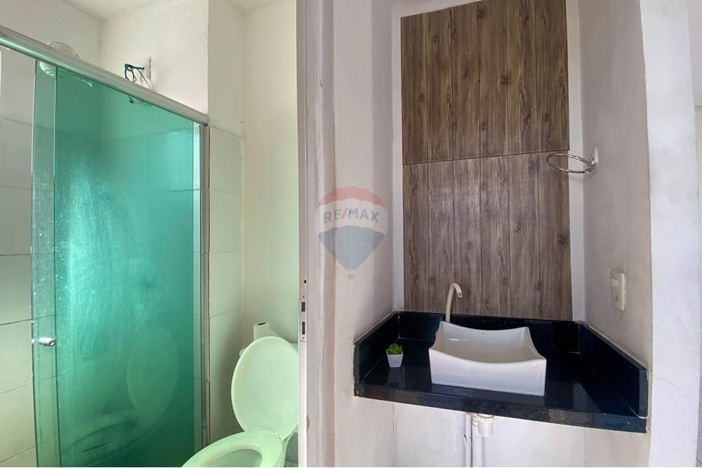 Apartamento - Venda - Manaus , Amazonas - IMG_7909.jpg - Banheiro - 720791100-4