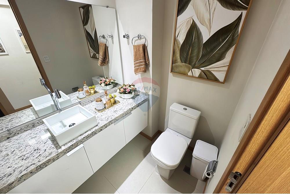 Apartamento - Alugar - Belém , Pará - 16.jpg - Banheiro - 720671023-28