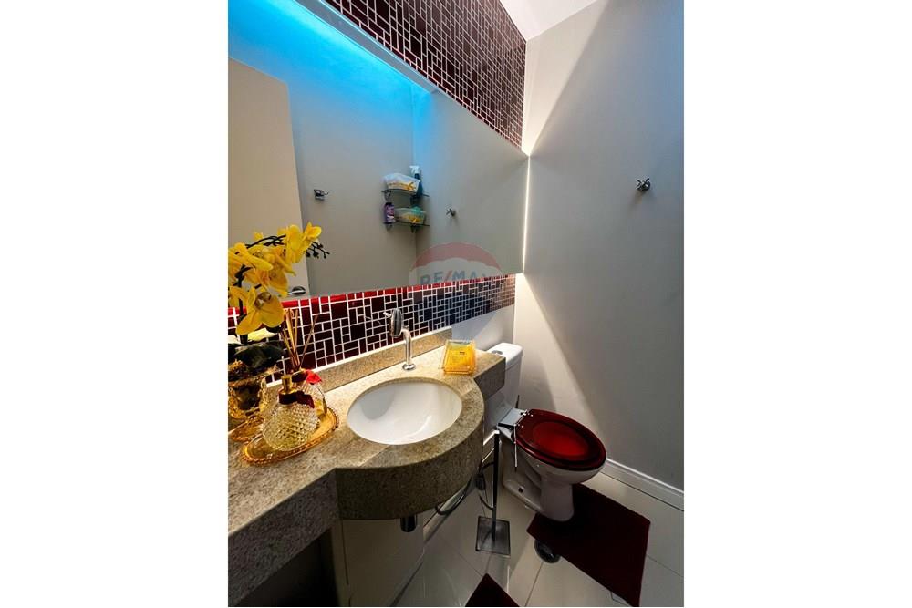 Residencial - Piso - Belém , Pará - BR - IMG-20250401-WA0057.jpg - Bathroom - 720671034-21