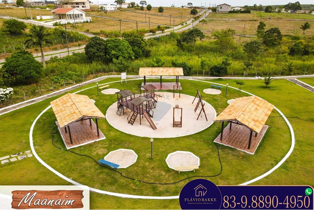 Terreno - Venda - Conde , Paraíba - maanaim foto parquinho 2.jpg - 720871050-18