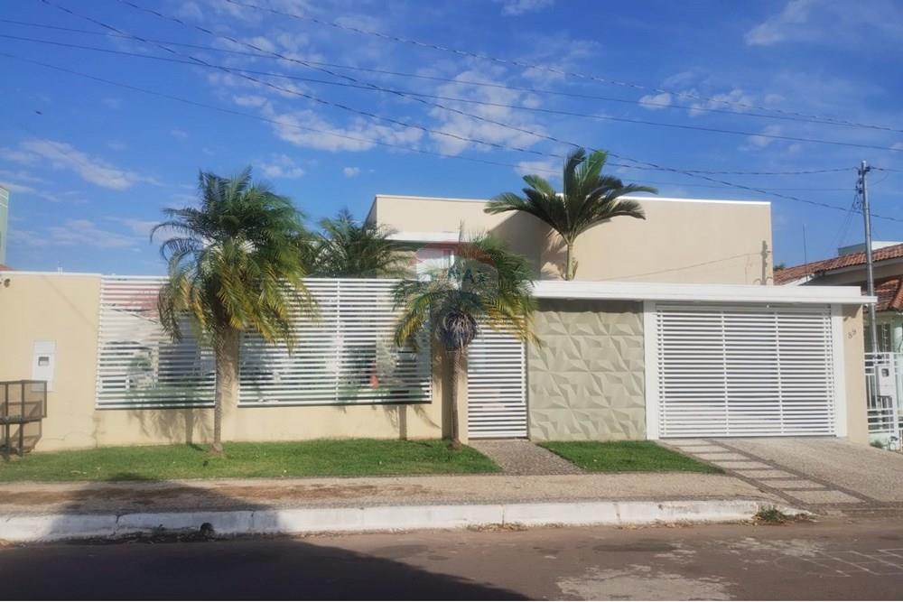 Casa - Venda - Água Boa , Mato Grosso - WhatsApp Image 2025-09-10 at 15.39.34.jpeg - 722211004-22