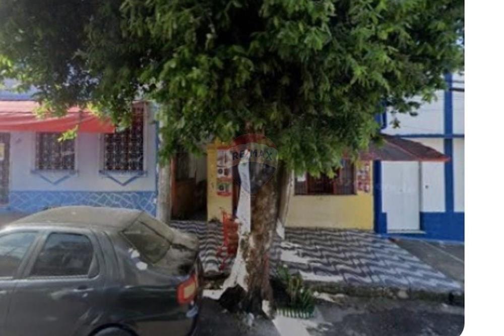 Casa de Vila - Venda - Manaus , Amazonas - FOTO DA FRENTE DO IMÓVEL.jpeg - 722101003-460