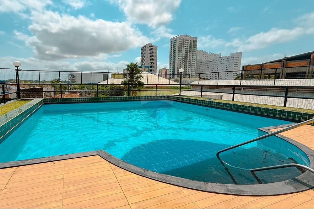 Apartamento - Venda - Belém , Pará - piscina rio verde.JPG - 720921029-100