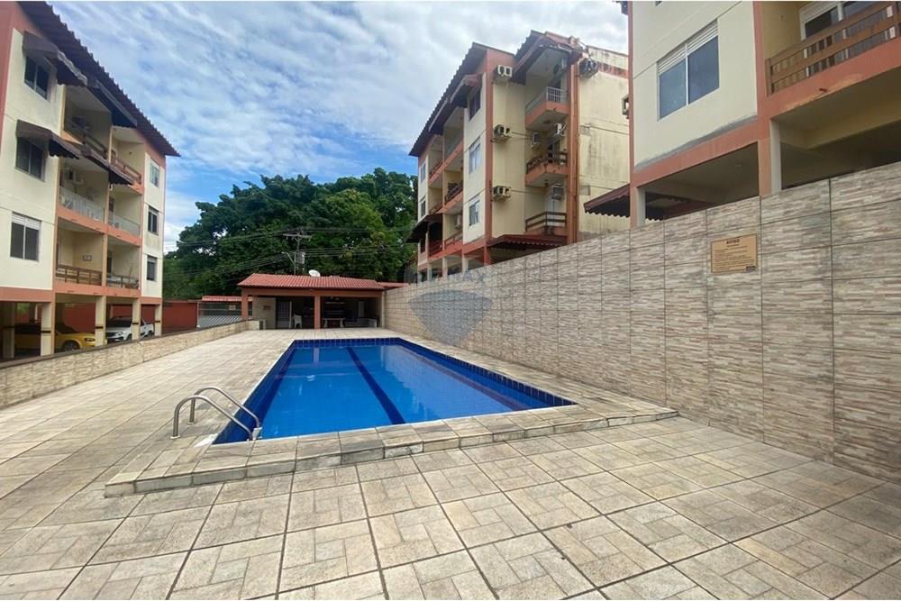 Apartamento - Venda - Manaus , Amazonas - WhatsApp Image 2025-07-21 at 15.46.41 (7).jpeg - 720401103-1