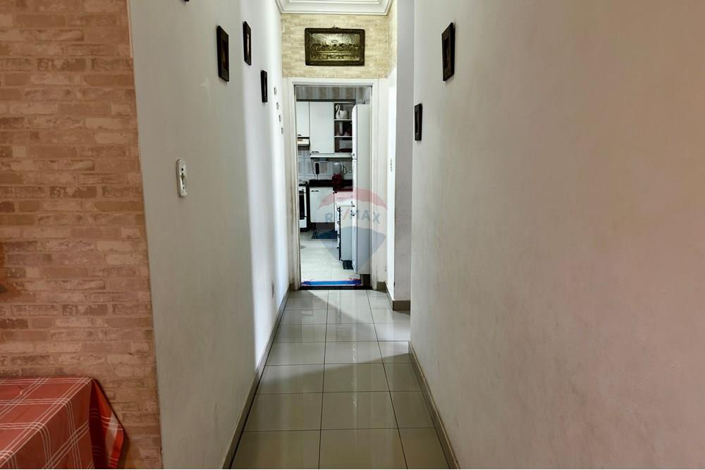 Résidentiel - Appartement - Belém , Pará - BR - IMG_4245.JPG - Vestibule - 720671015-53