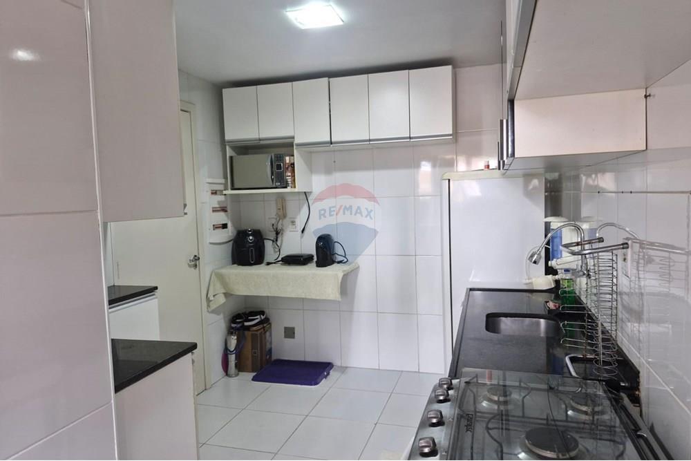 Apartamento - Alugar - Belém , Pará - WhatsApp Image 2025-04-02 at 17.00.55 (4).jpeg - 720921155-3