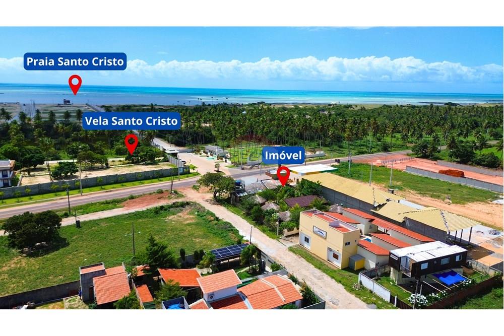 Hotel/ Pousada - Venda - São Miguel do Gostoso , Rio Grande do Norte - 2.jpg - 720891024-201