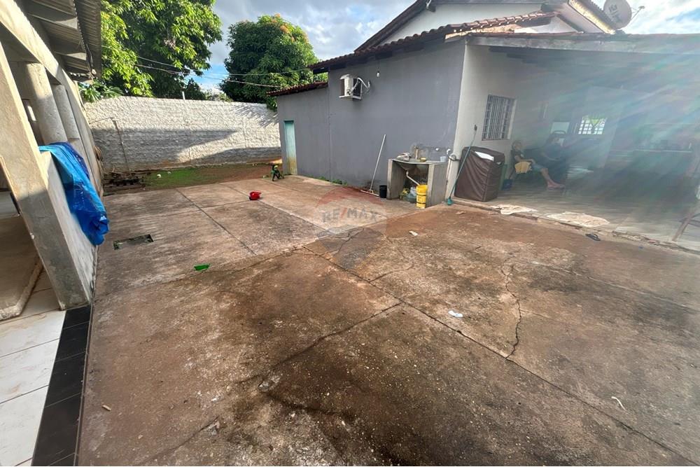 Casa - Venda - Barra do Garças , Mato Grosso - IMG_8752 (1).JPG - 722221009-36