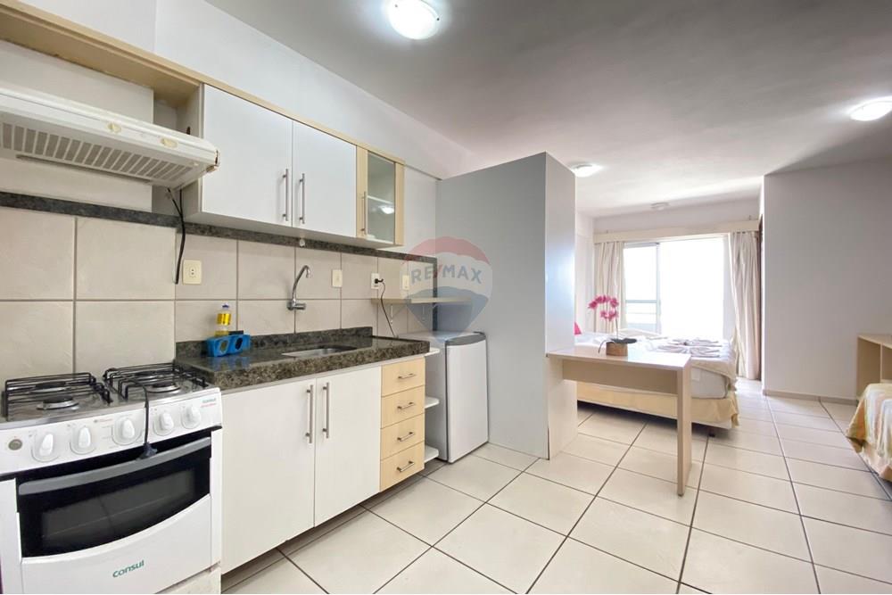 Apart Hotel/ Flat - Venda - Natal , Rio Grande do Norte - sal.jpg - 720891133-87