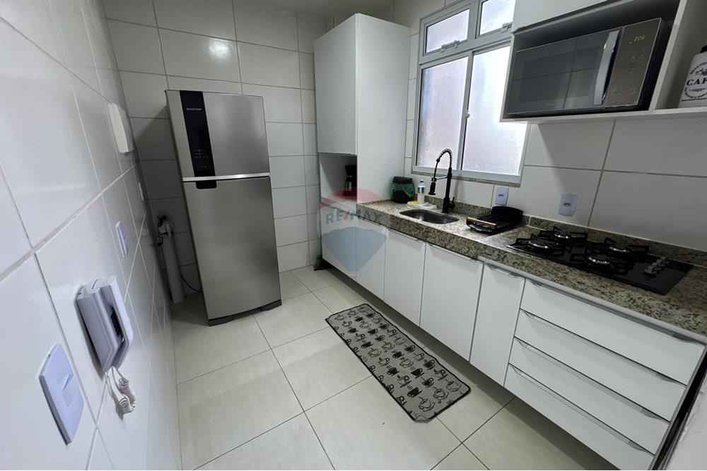 Apartamento - Alugar - Belém , Pará - ima 13.jpg - Cozinha - 720671072-20