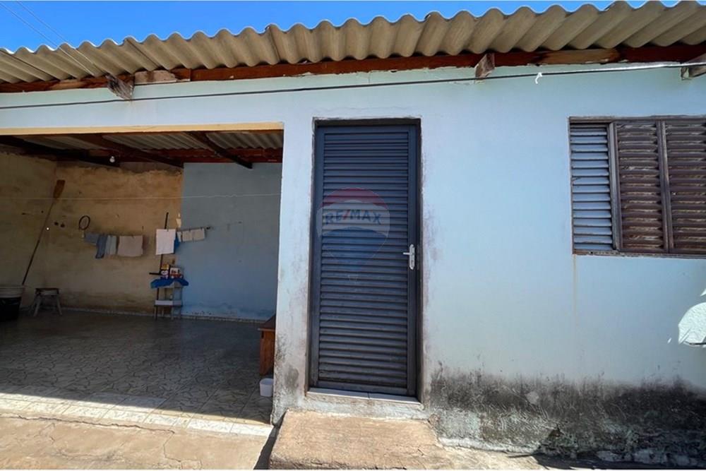 Casa - Venda - Rondonópolis , Mato Grosso - c1f23391-20b9-407b-bd23-7a32d505e3dc.jpg - 720851044-18