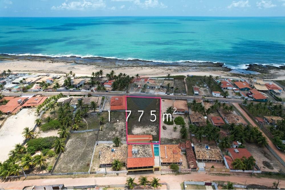 Terreno - Venda - Nísia Floresta , Rio Grande do Norte - IMG_4760.JPG - 720811063-8