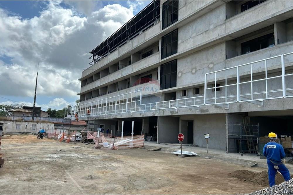 Cj. Comercial/ Sala - Alugar - Caucaia , Ceará - IMG-20251015-WA0202.jpg - 720321029-425