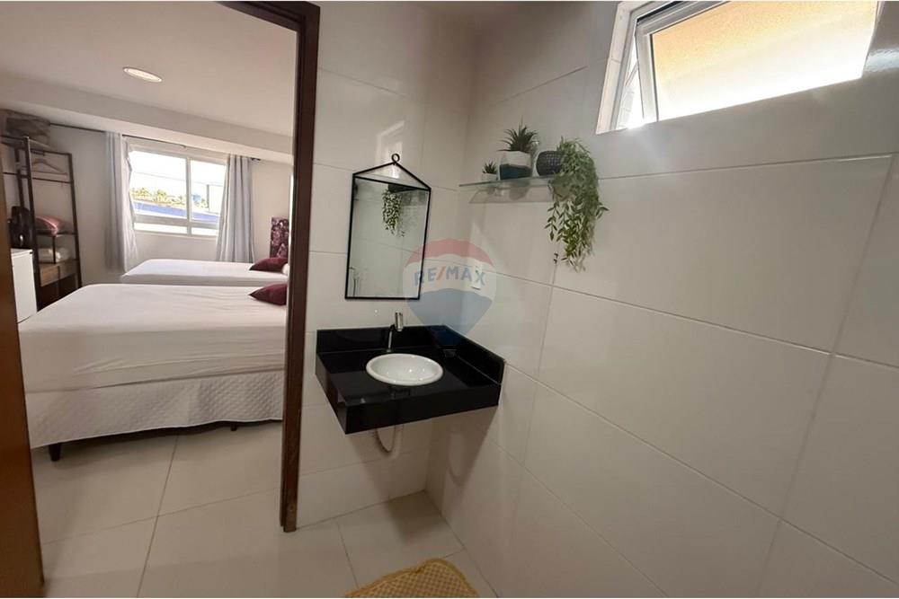 Apart Hotel/ Flat - Alugar - João Pessoa , Paraíba - 280a698a-47d1-4b47-a946-d91a0285bf89.jpg - 720431073-23
