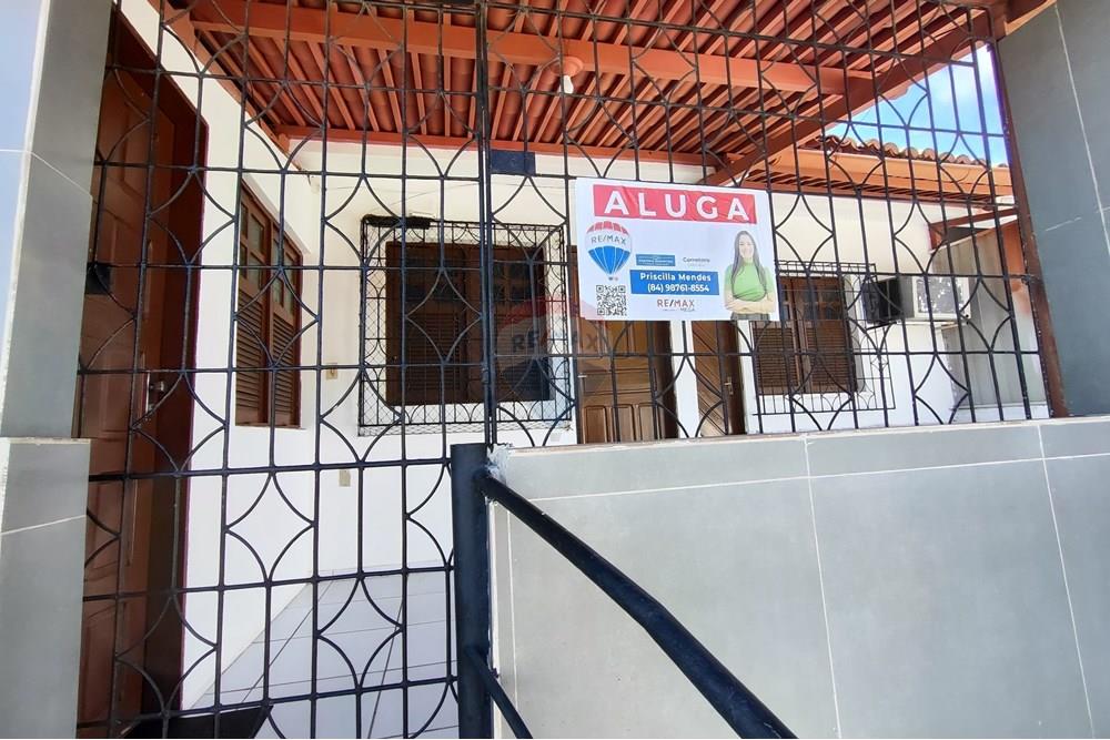 Kitnet - Alugar - Natal , Rio Grande do Norte - frent.jpg - 720891133-154