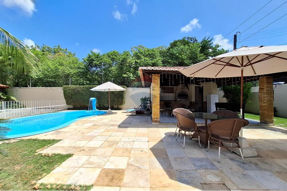 Casa de Condomínio - Venda - Fortaleza , Ceará - 20250809_114513.jpg - 722031047-126