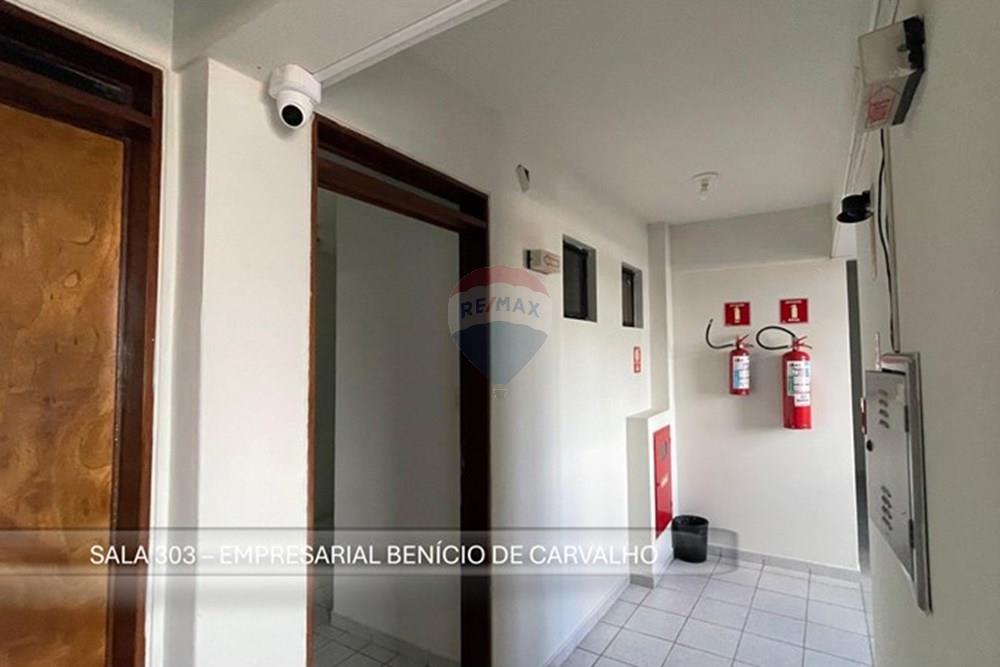 Cj. Comercial/ Sala - Venda - João Pessoa , Paraíba - Imagem22.jpg - 720301180-15