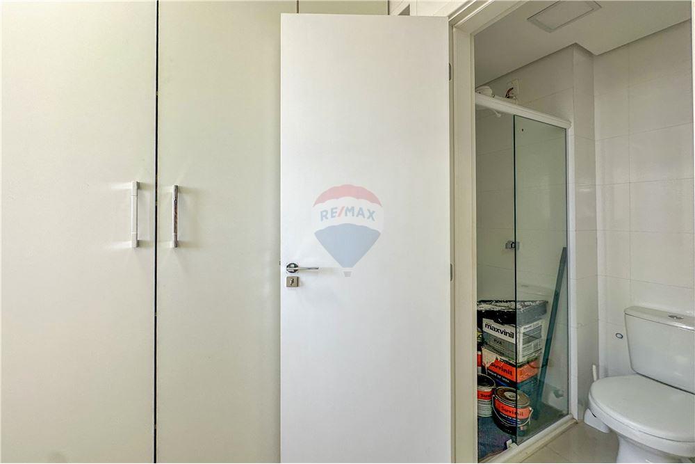 Apartamento - Venda - Cuiabá , Mato Grosso - 18 - 720911001-242