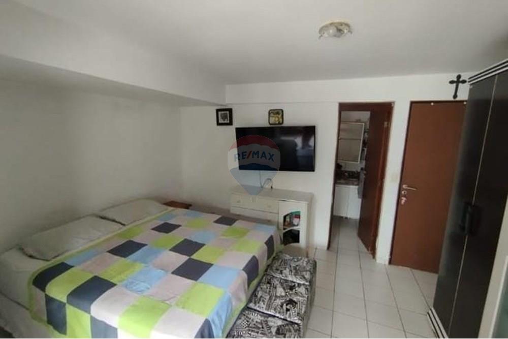 Apartamento - Alugar - João Pessoa , Paraíba - quarto 2.jpeg - 722001133-15