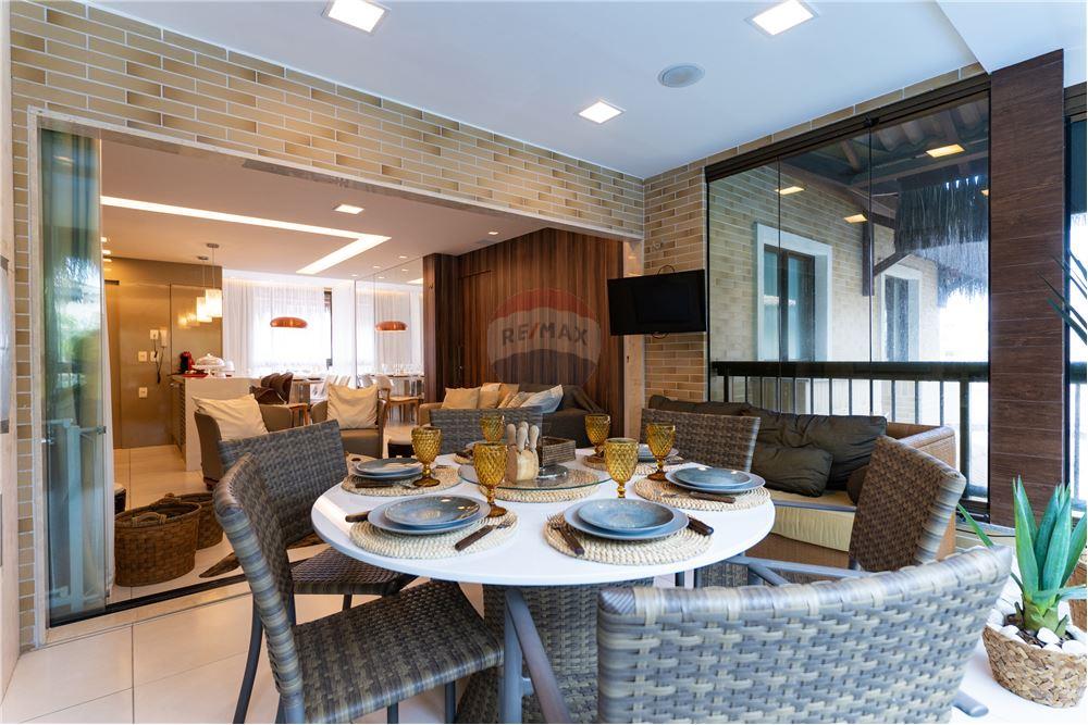 Apartamento - Venda - Aquiraz , Ceará - 2 - 720321029-388