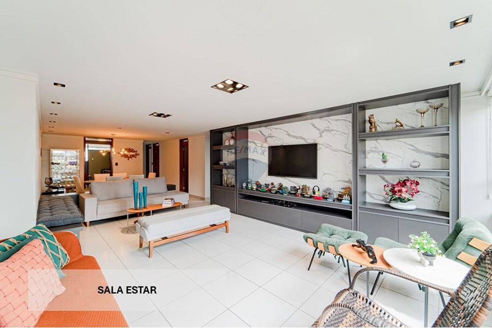 Apartamento - Venda - João Pessoa , Paraíba - Slide26.JPG - 720301067-98