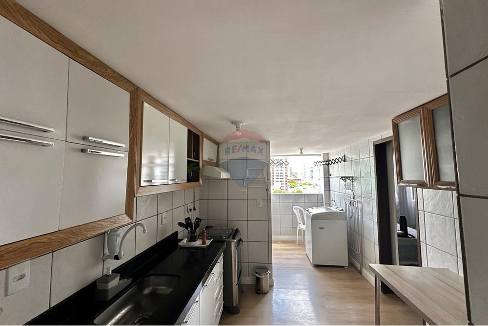 Apartamento - Venda - João Pessoa , Paraíba - IMG_1792.jpeg - 720471059-48