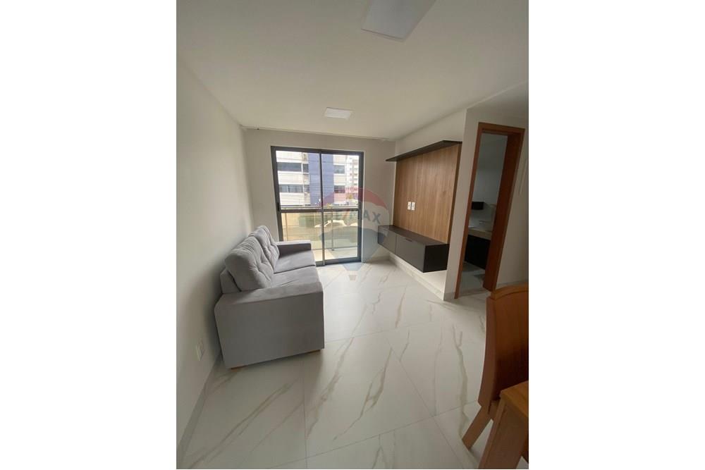 Apartamento - Alugar - João Pessoa , Paraíba - 50b85d2b-1885-49fa-b0ce-f1dc0245fccd.jpeg - 722001136-9